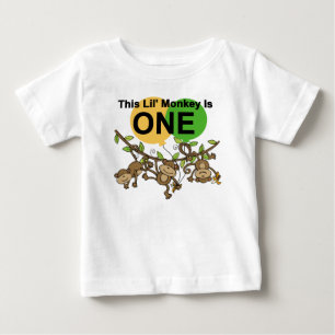Att svänga härmar 1st skjortor och gåvor för t-shirt