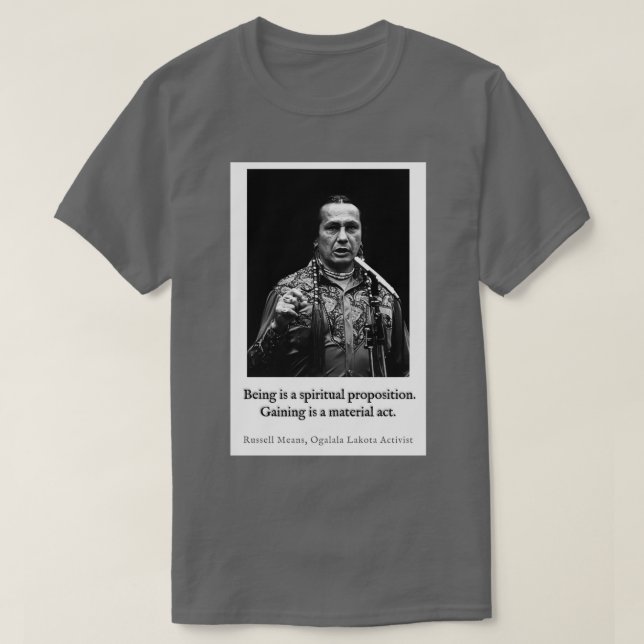 Att T Shirt (Design framsida)