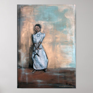 Att ta flyget Poster