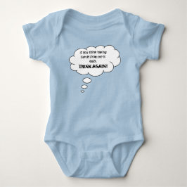 Att ta kandy från en Baby Funny Retort Tee Shirt