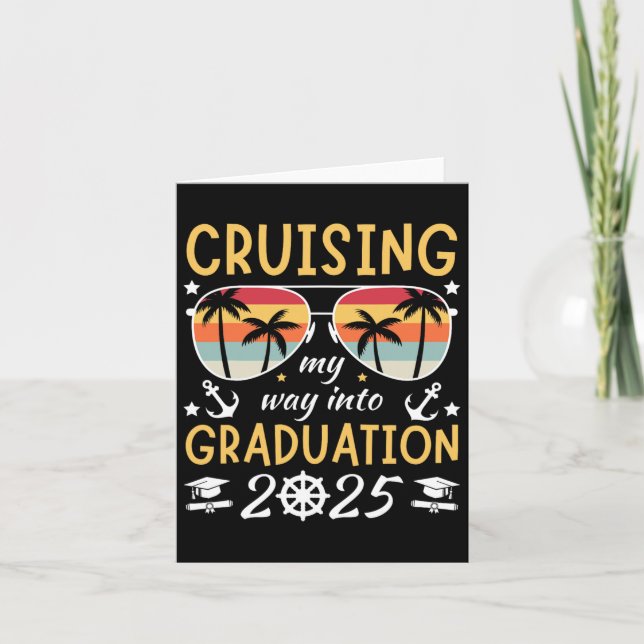 Att ta mig in i Resa Cruise 2025 S Kort (Framsida)