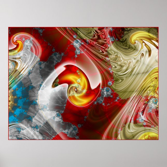 Att ta ställning poster (Framsidan)