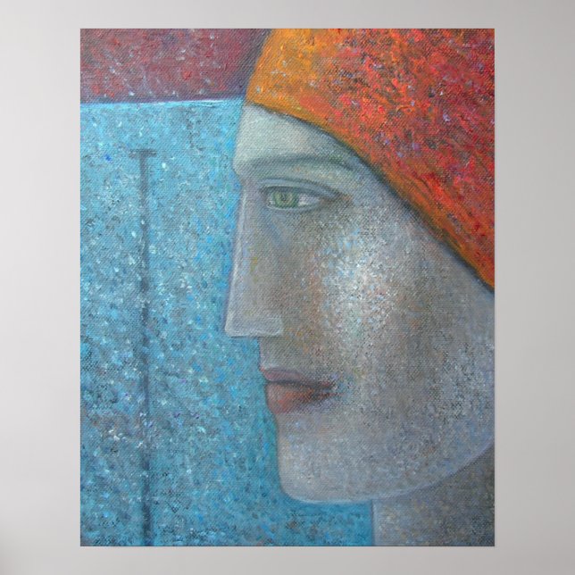 Att ta våningen 2012 poster (Framsidan)