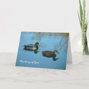 Att tänka på dig   ANKOR Kort