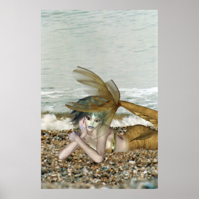 Att tänka på dig att Poster (Framsidan)