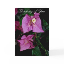 Att tänka på dig Dikt