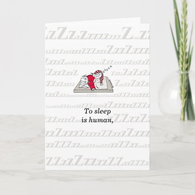 "Att tänka på dig" eller Vänskap Kort (Framsida)