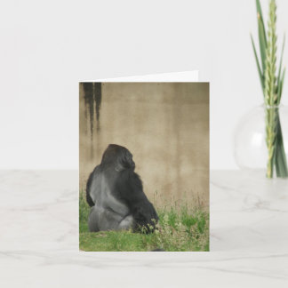 Att tänka på dig kort