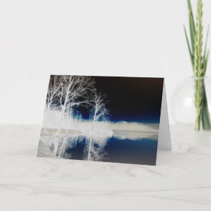 Att tänka på dig kort