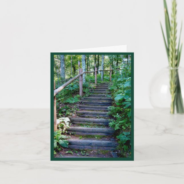 Att tänka på dig kort (Framsida)