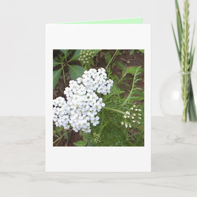 Att tänka på dig kort (Framsida)