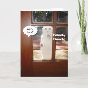 Att tänka på dig kort