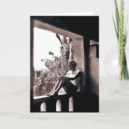 Att tänka på dig kort