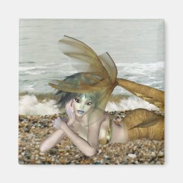 Att tänka på dig Magnet