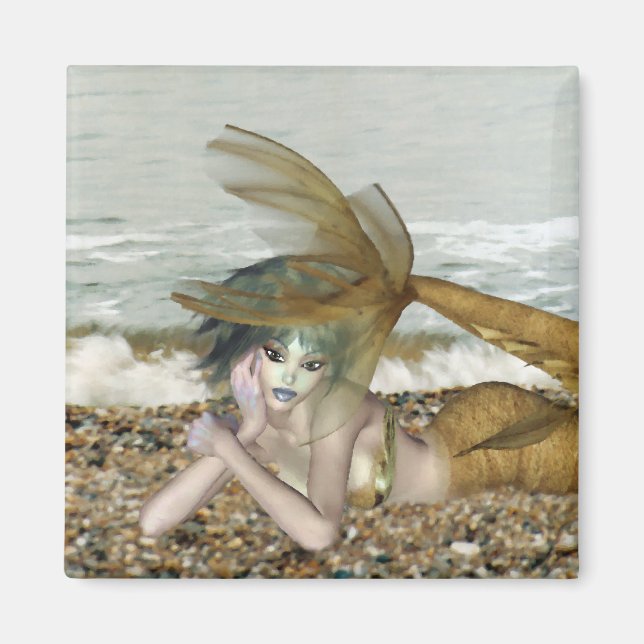 Att tänka på dig Magnet (Framsidan)