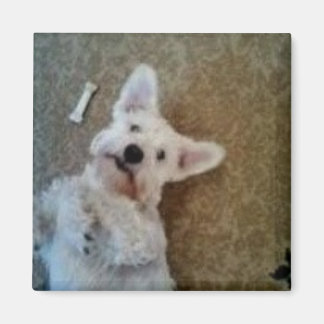 Att tänka på dig Magnet