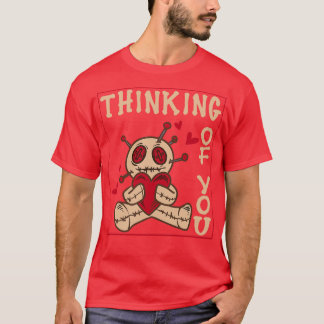 Att tänka på dig t shirt