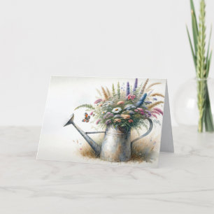 Att tänka på dina jodblommor i Vattnet Kort