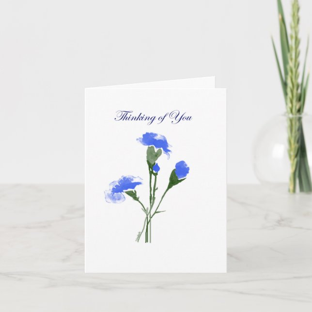 Att tänka på dina kort (Framsida)