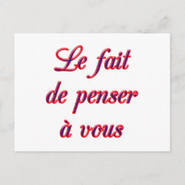 Att tänka på ditt kort