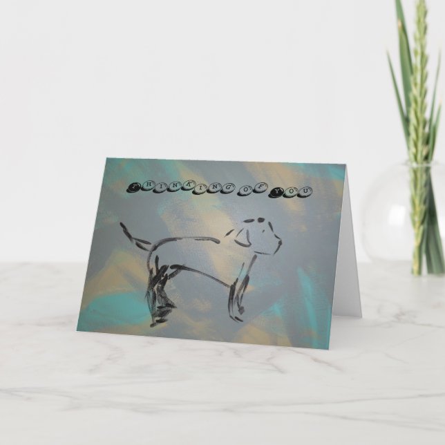 Att tänka på ditt kort (Framsida)