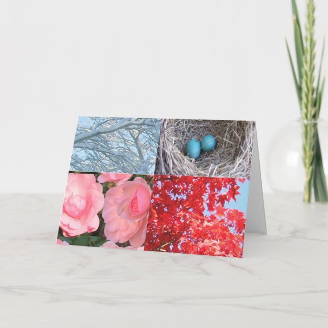 Att tänka på ditt kort (Framsida)