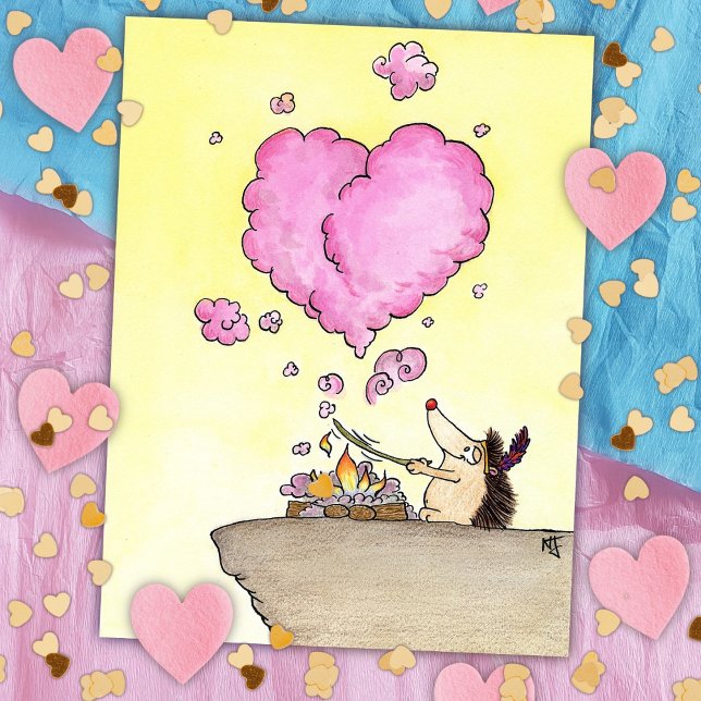 Att tänka på ditt vykort (Skapare uppladdad)