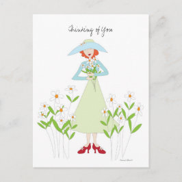 Att tänka på ditt vykort