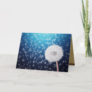 Att tänka på er fredens natur Destiny's Destiny Kort