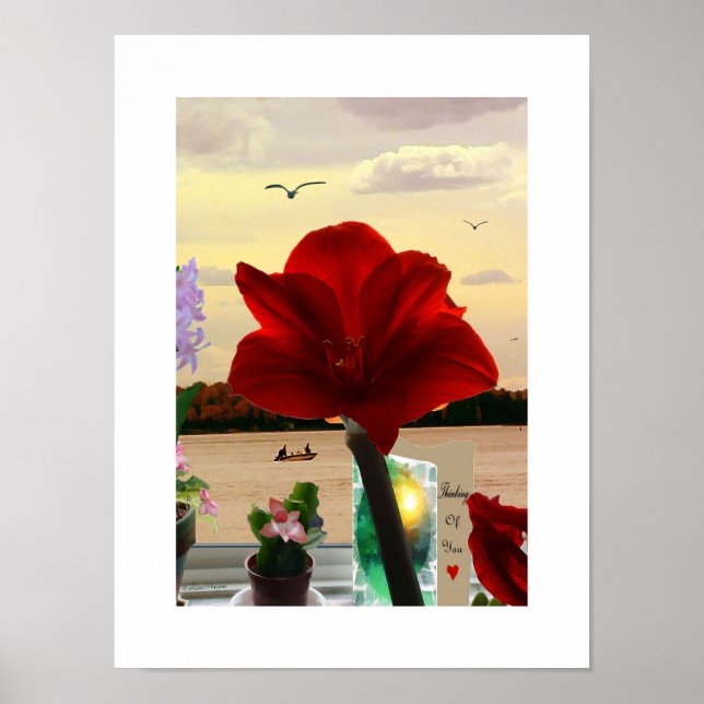 Att tänka på er LeeMarie-kreativets utformning Poster (Framsidan)