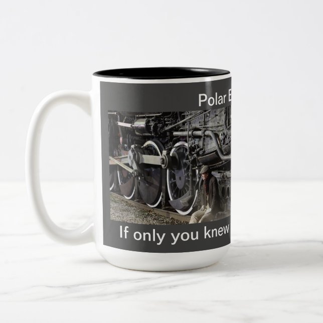 Att tänka på Kopp (Vänster)