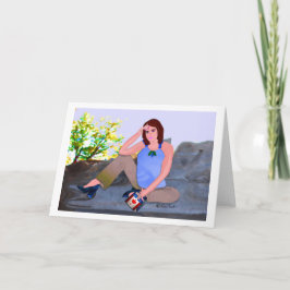 Att tänka på LeeMarie's Kreativ Design Kort