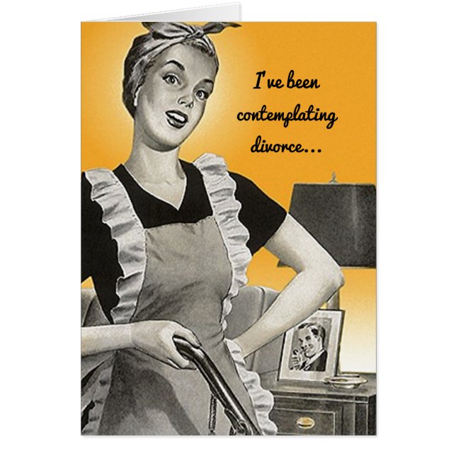 Att tänka sig skilsmässa i fritid? OBS kort (Framsidan)