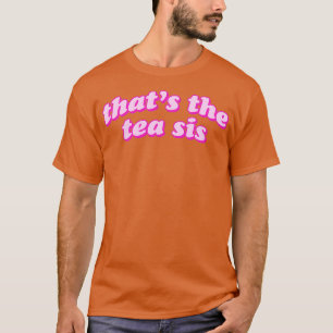 att te syrran 9 t shirt