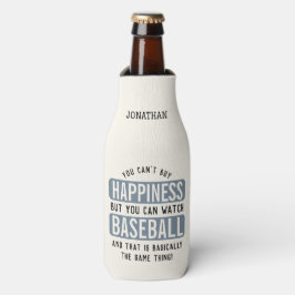 Att titta på Baseball är Happny Baseball.