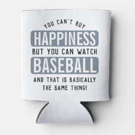Att titta på Baseball är Happny Baseball.