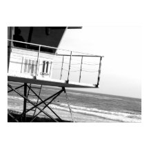 Att titta på surfare