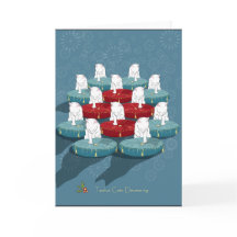 Att trumma för tolv katter…, Helgdag