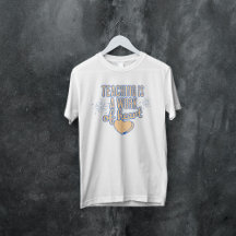 Att undervisa är en hjärtefråga