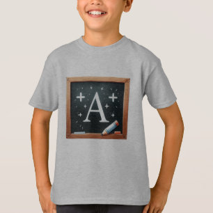 Att uppnå spetskompetens i utbildningsstart t shirt