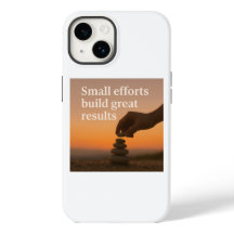 Att uppnå större än ett steg i taget