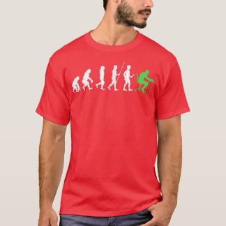 Att utveckla en rolig vetenskap för teknisk suppor t shirt