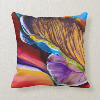 Att väcka kudder kudde