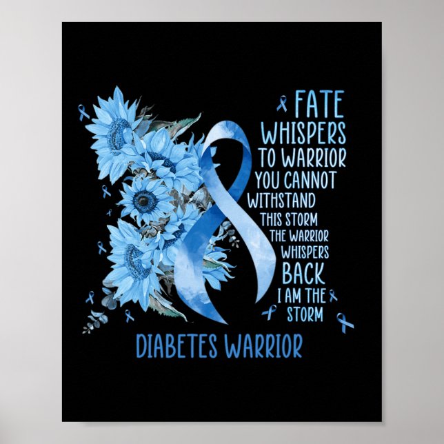 Att våga viskare är stormen poster (Framsidan)