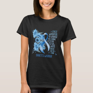 Att våga viskare är stormen t shirt
