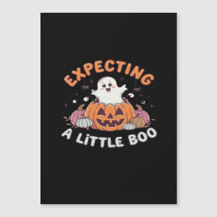 Att vänta lilla Boo