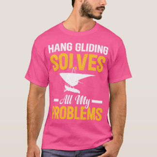 Att vänta med att lösa alla mina problem - Lustigt T Shirt