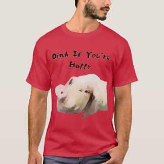 att Väntar på att min nästa måltid ska falla från T Shirt