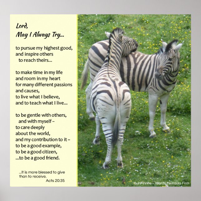 Att vara Bra vän... Poster (Framsidan)