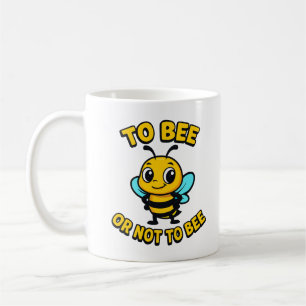 Att vara eller inte vara kaffemugg